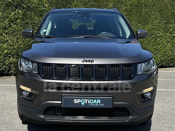 Jeep Compass 1.4 MultiAir 103 kW image number 2