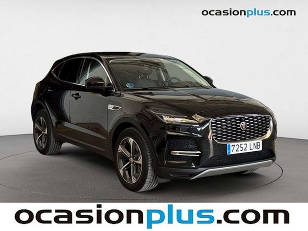 Jaguar E-Pace S AWD 147 kW image number 2