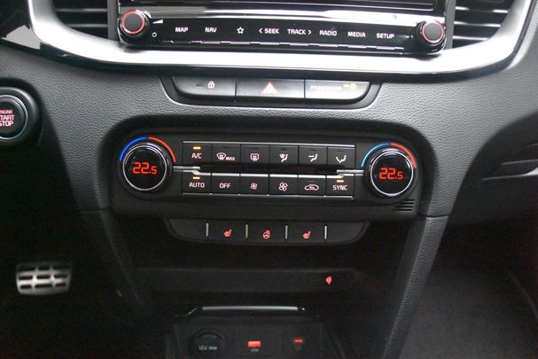 Kia Ceed GT Line 100 kW image number 29