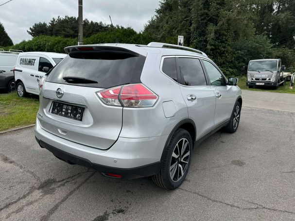 Nissan X-Trail 1.6 DIG-T 120 kW image number 6