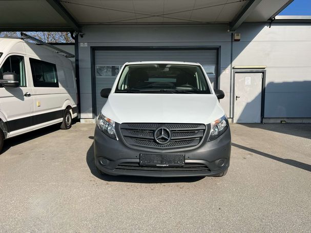 Mercedes-Benz Vito 114 CDi 4x4 100 kW image number 2