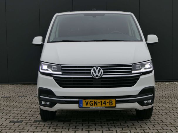 Volkswagen T6 Transporter 110 kW image number 22