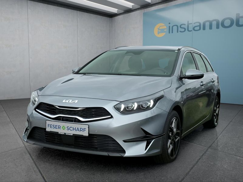 Kia Ceed Sportswagon 1.5