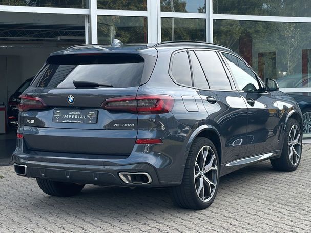 BMW X5 xDrive 210 kW image number 4