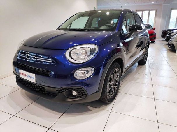 Fiat 500X 1.0 88 kW image number 12