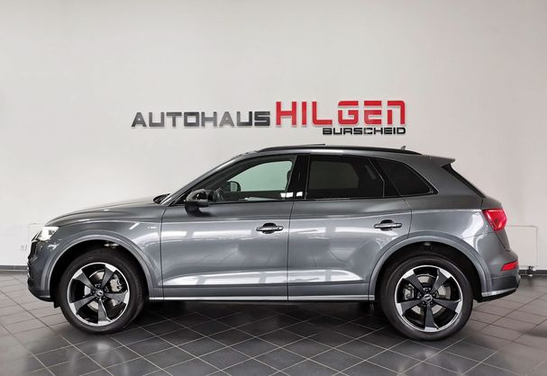 Audi Q5 40 TDI S-line 140 kW image number 8