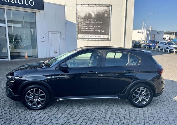 Fiat Tipo 1.0 74 kW image number 8