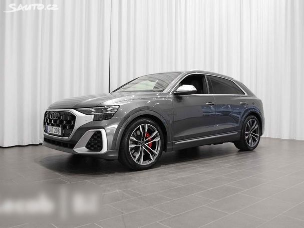 Audi SQ8 TFSI 373 kW image number 1