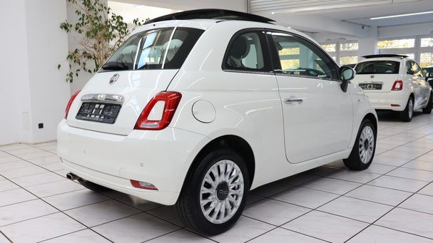 Fiat 500 51 kW image number 3