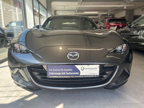 Mazda MX-5 184 Exclusive-Line 135 kW image number 3