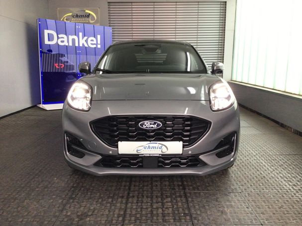 Ford Puma ST-Line X 92 kW image number 4