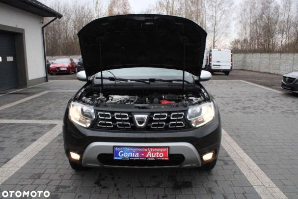 Dacia Duster 96 kW image number 30