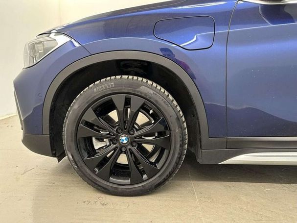 BMW X1 25e xDrive 162 kW image number 10