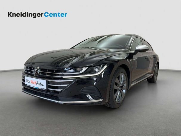 Volkswagen Arteon TDI DSG 110 kW image number 1