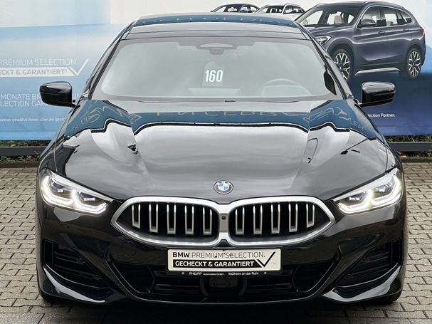 BMW 840i M Pro xDrive 245 kW image number 27