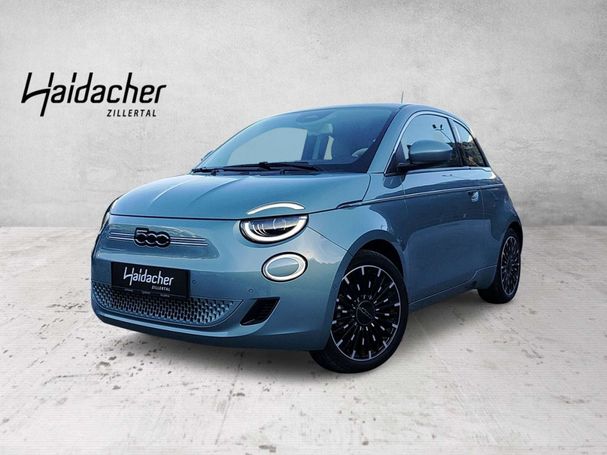 Fiat 500 e 42 kWh 87 kW image number 1