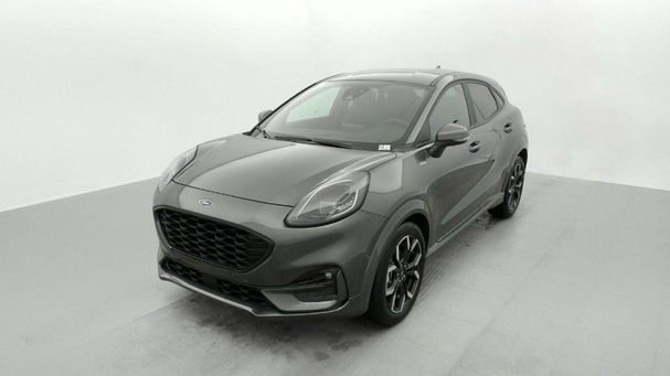 Ford Puma 1.0 EcoBoost ST-Line X 92 kW image number 1