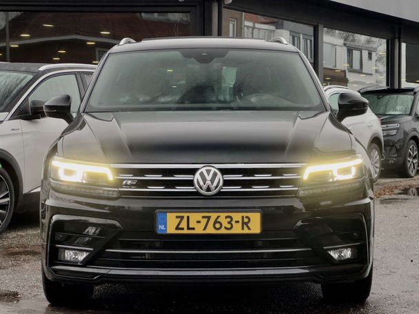 Volkswagen Tiguan 1.5 TSI ACT DSG 110 kW image number 1