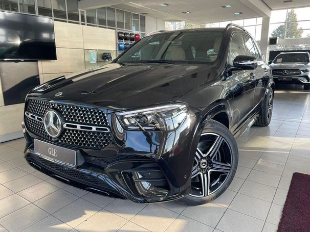 Mercedes-Benz GLE 450 280 kW image number 1