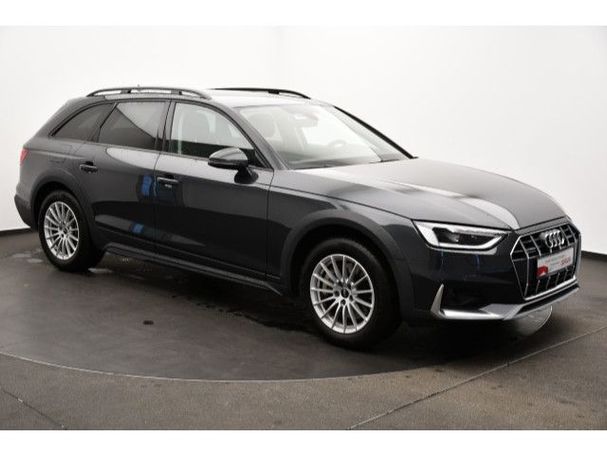 Audi A4 Allroad 45 TFSI quattro S tronic 195 kW image number 15