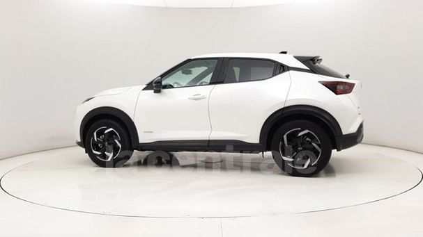 Nissan Juke 105 kW image number 25