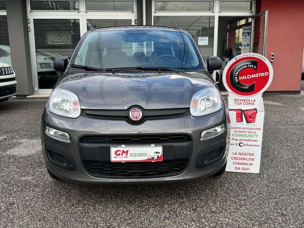 Fiat Panda 1.0 Hybrid 51 kW image number 2