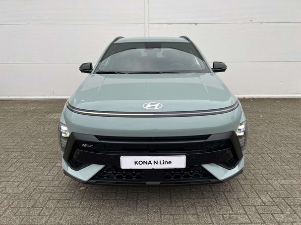 Hyundai Kona 1.6 GDI 104 kW image number 14