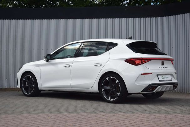 Cupra Leon 150 kW image number 5