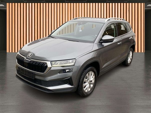 Skoda Karoq 1.5 TSI 110 kW image number 1