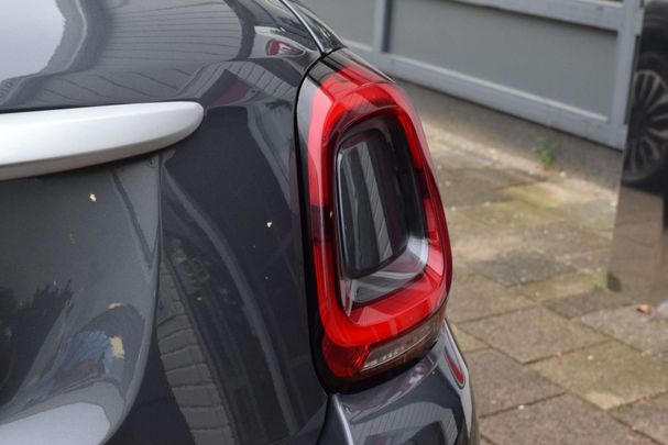 Fiat 500X 1.3 Cross 110 kW image number 12