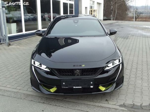 Peugeot 508 265 kW image number 2