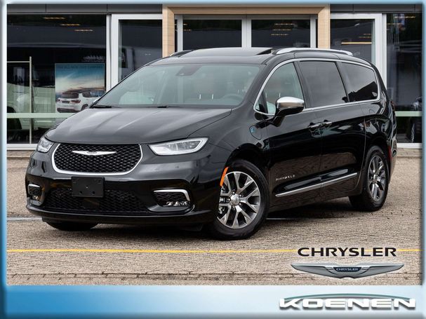 Chrysler Pacifica 3.6 V6 194 kW image number 2