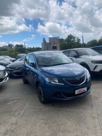 Lancia Ypsilon 51 kW image number 2