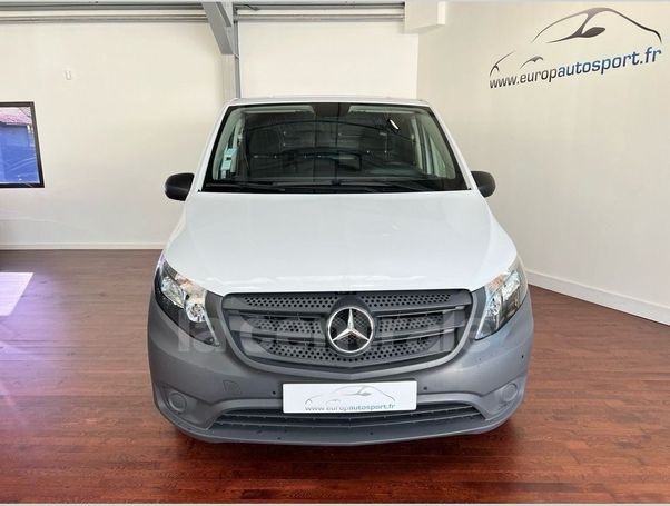 Mercedes-Benz Vito 114 CDi long PRO 100 kW image number 1