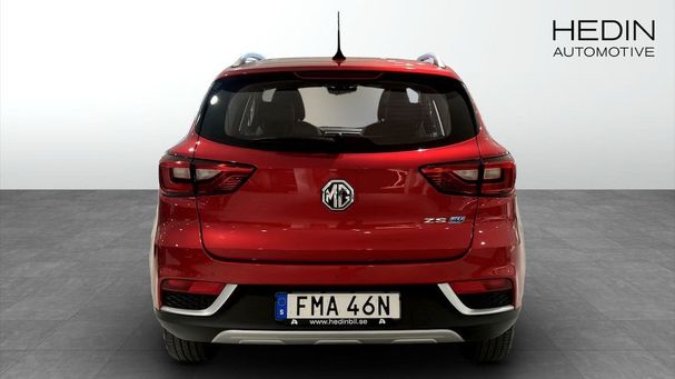 MG ZS EV 105 kW image number 7