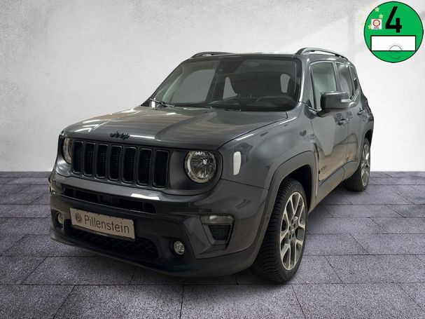 Jeep Renegade 1.3 177 kW image number 1