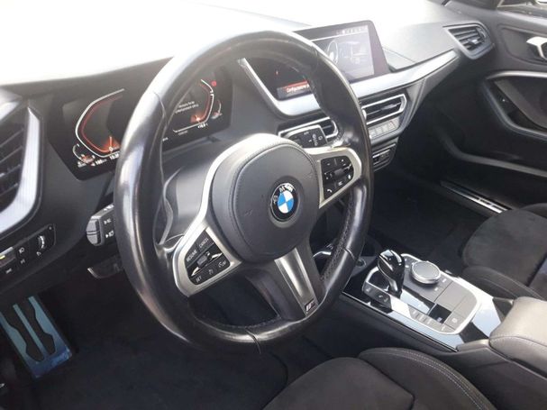 BMW 116d 85 kW image number 12