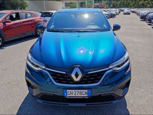 Renault Arkana 1.6 E-Tech Hybrid 105 kW image number 5