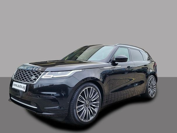 Land Rover Range Rover Velar 221 kW image number 1