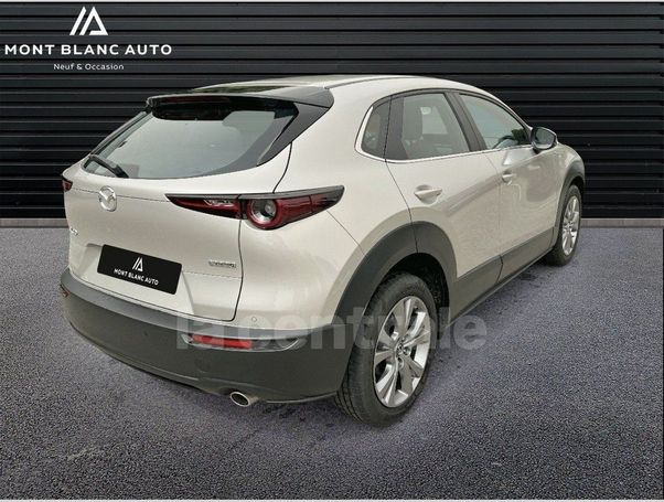 Mazda CX-30 2.0 90 kW image number 2