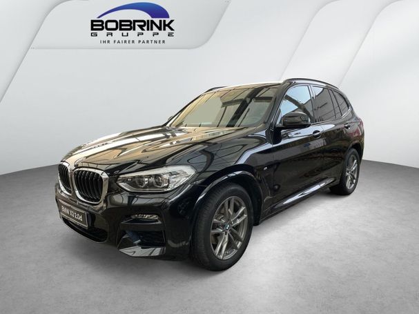 BMW X3 xDrive 140 kW image number 1