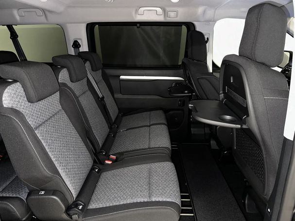 Toyota Proace Verso L2 130 kW image number 12