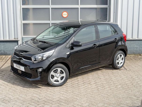 Kia Picanto 1.0 49 kW image number 2