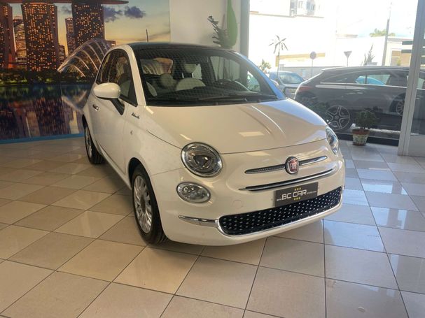 Fiat 500 1.0 51 kW image number 2