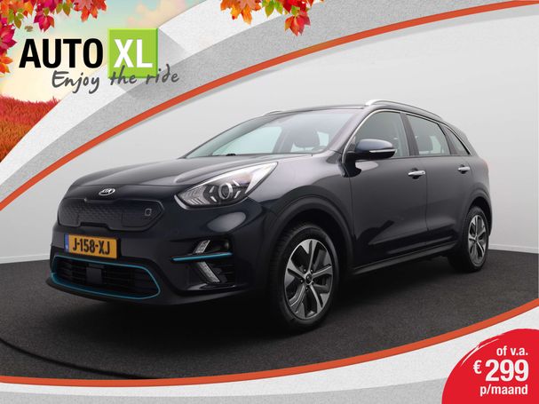 Kia Niro e 64 kWh 150 kW image number 1