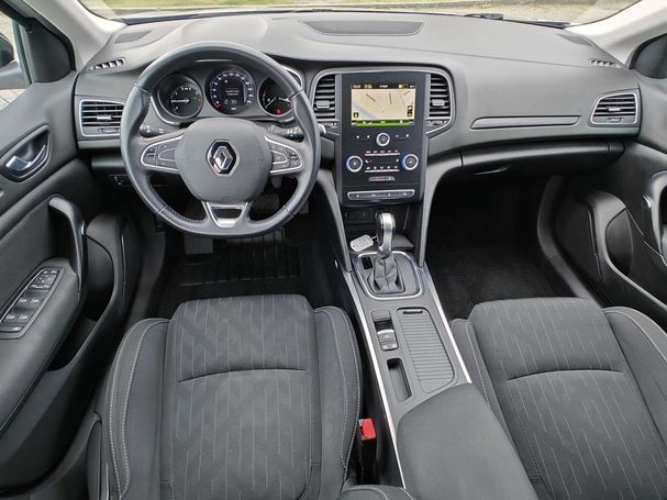 Renault Megane Estate TCe 140 103 kW image number 10