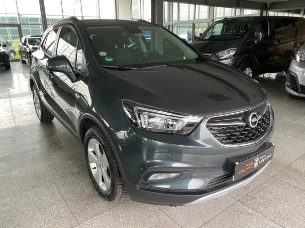 Opel Mokka 81 kW image number 2