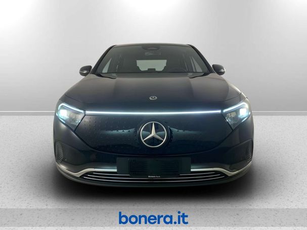 Mercedes-Benz EQA 250 140 kW image number 2