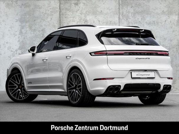 Porsche Cayenne GTS 368 kW image number 7