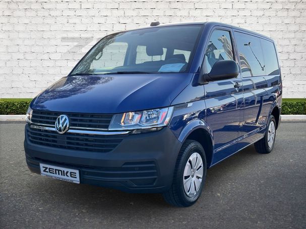 Volkswagen T6 Kombi 2.0 TDI 110 kW image number 1